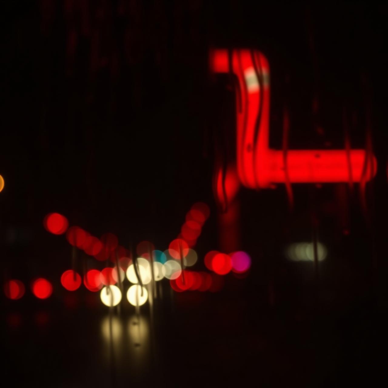 Burning Desire