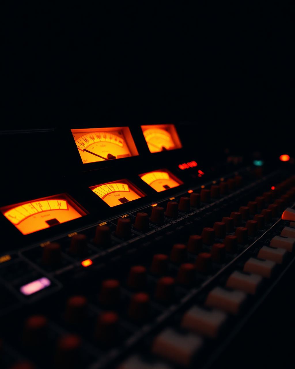 Studio